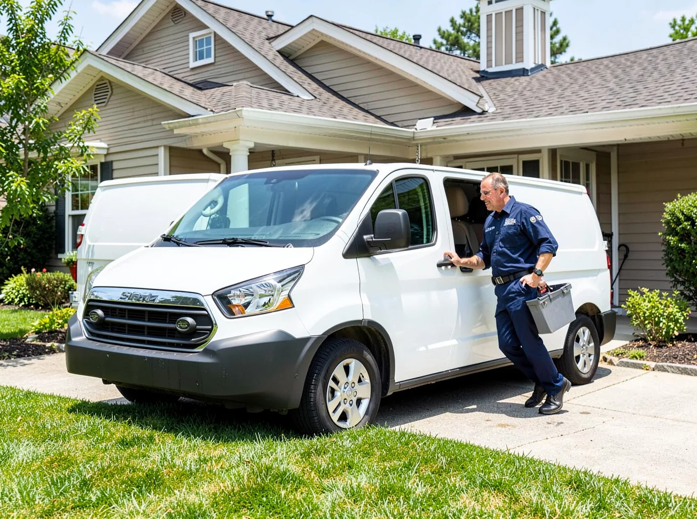 Emergency Plumber company in Farmland, IN